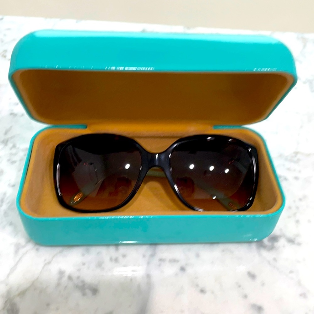 Tiffany Sunglasses